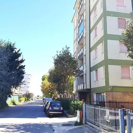 Cangini Cesenatico