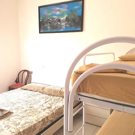 Lejlighed Cangini