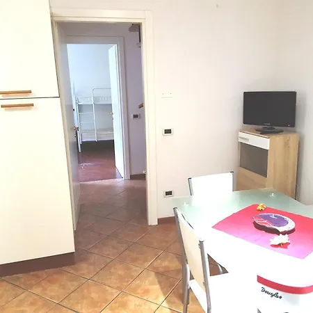 Lejlighed Cangini Cesenatico
