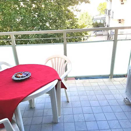 Cangini Lejlighed Cesenatico