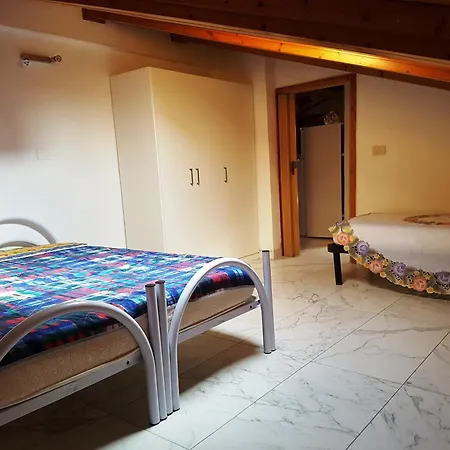 Cangini Cesenatico