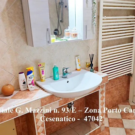 Cangini *