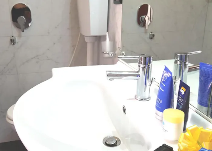 Apartman Cangini Cesenatico