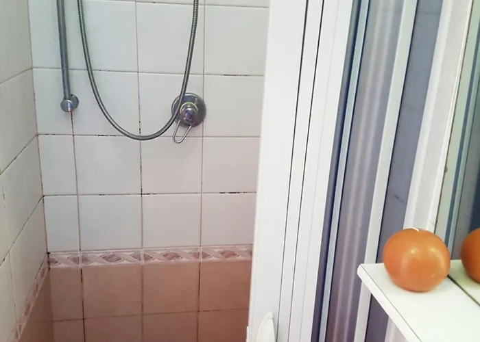 Cangini Apartman Cesenatico