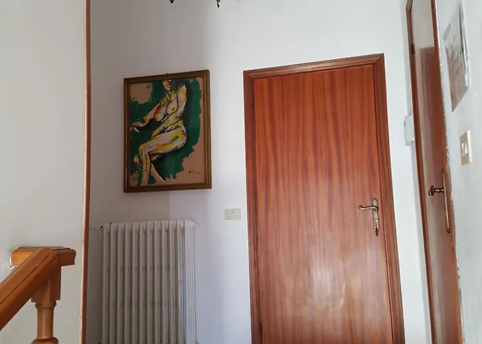 Apartman Cangini *