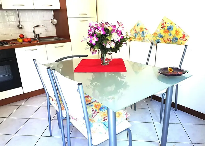 Apartman Cangini