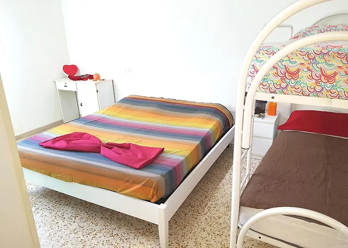 Cangini * Cesenatico