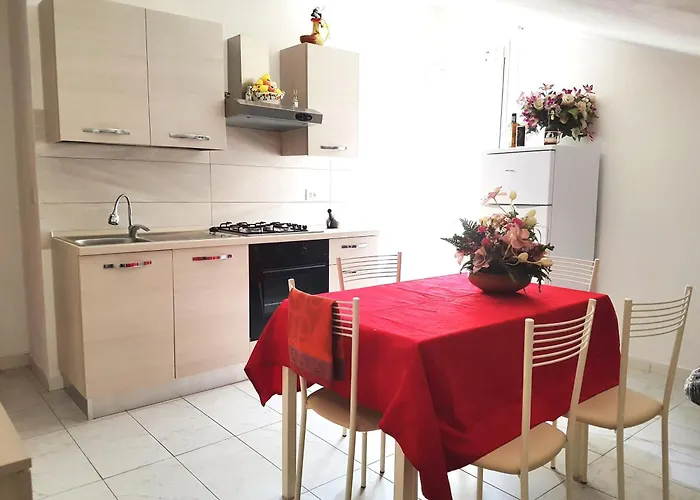 Apartman Cangini