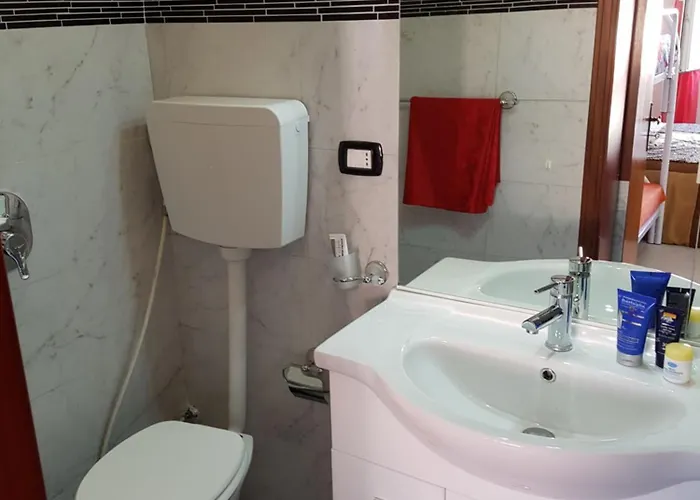 Apartman Cangini Cesenatico