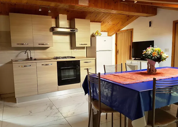 Apartman Cangini Cesenatico