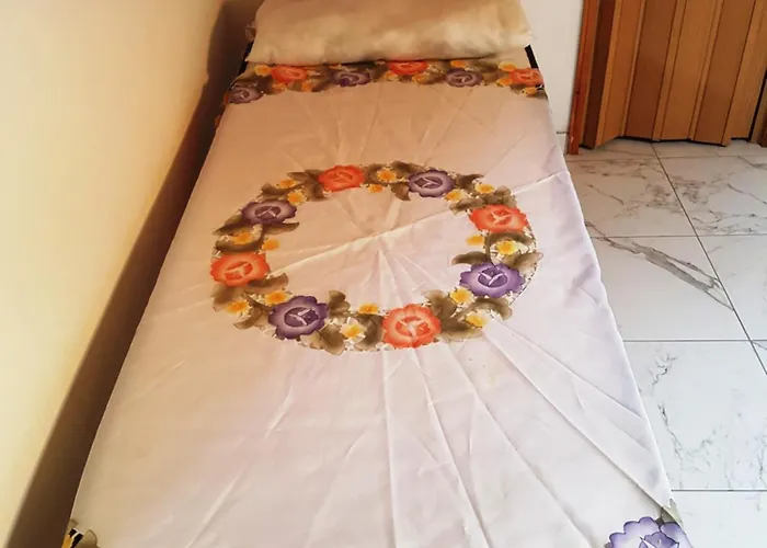 Cangini Apartman Cesenatico