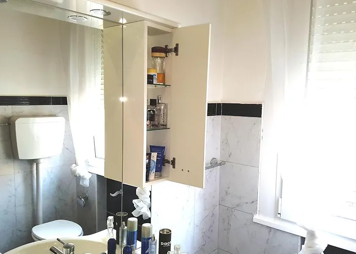 Apartman Cangini *