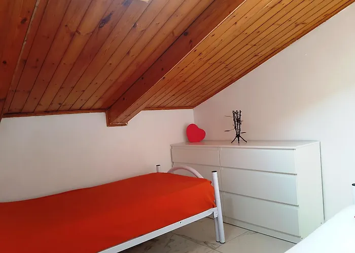 Apartman Cangini *