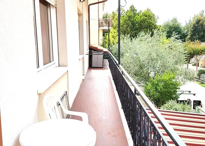 Cangini * Cesenatico