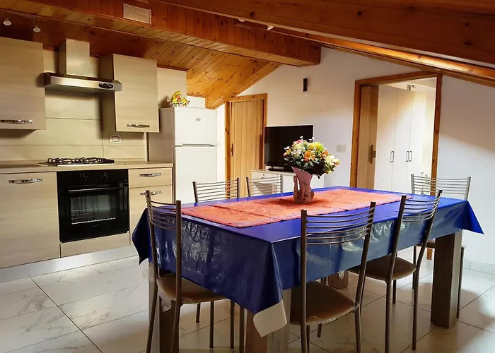 Cangini Apartman Cesenatico