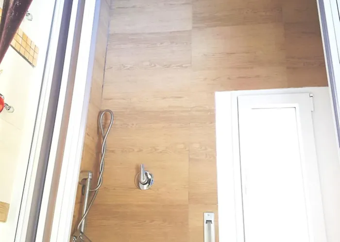 Cangini Apartman Cesenatico