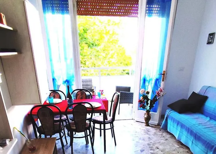Apartman Cangini Cesenatico