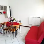 Cangini Apartamento Cesenatico