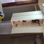 Apartamento Cangini