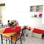 Διαμέρισμα Cangini *