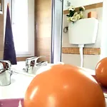 Cangini Apartamento *