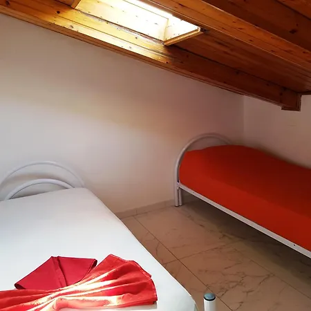 Cangini * Cesenatico