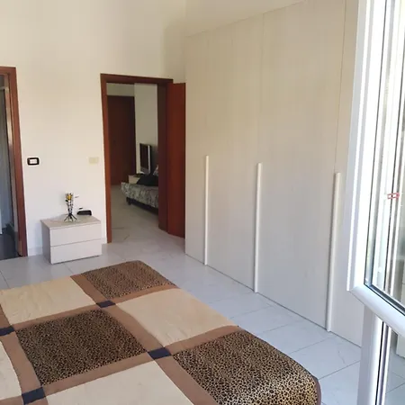 Cangini チェゼナーティコ