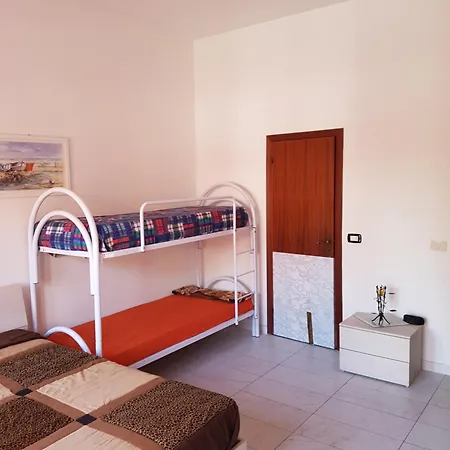 Διαμέρισμα Cangini *