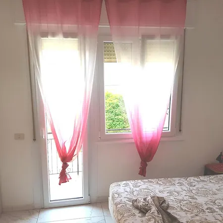 Διαμέρισμα Cangini *