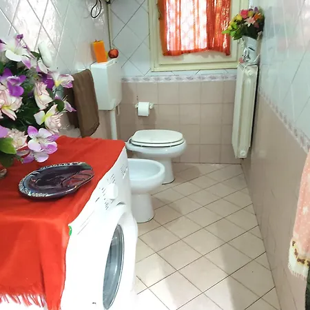 Διαμέρισμα Cangini Cesenatico