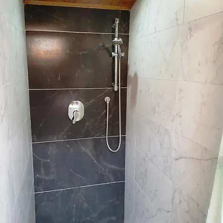 Cangini Διαμέρισμα