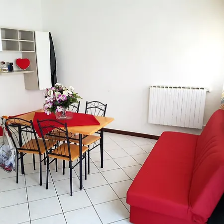 Cangini Lejlighed Cesenatico