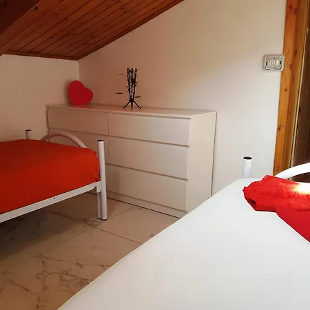 Διαμέρισμα Cangini Cesenatico