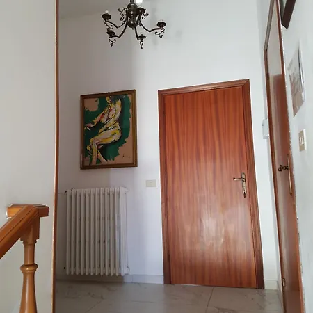 Διαμέρισμα Cangini *