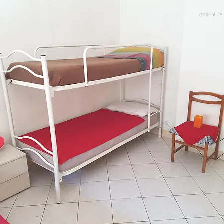 Lejlighed Cangini Cesenatico