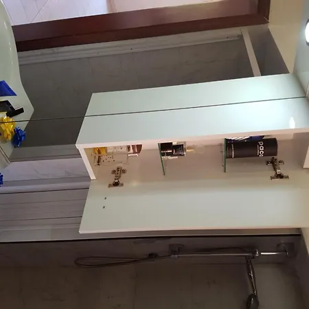 Διαμέρισμα Cangini