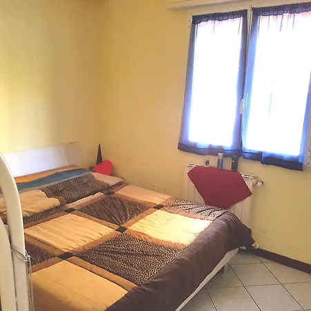 Διαμέρισμα Cangini *