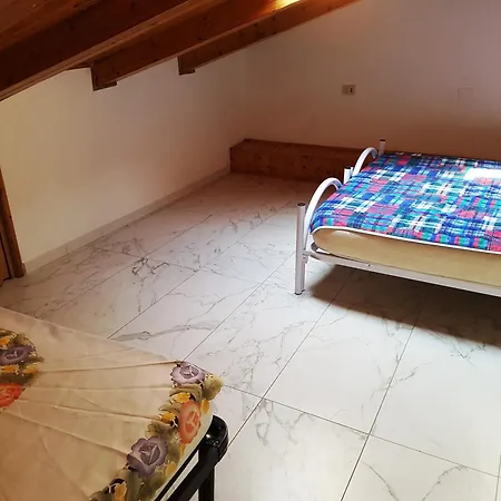 Cangini Διαμέρισμα *