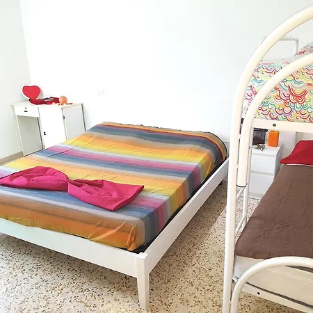 Cangini * Cesenatico