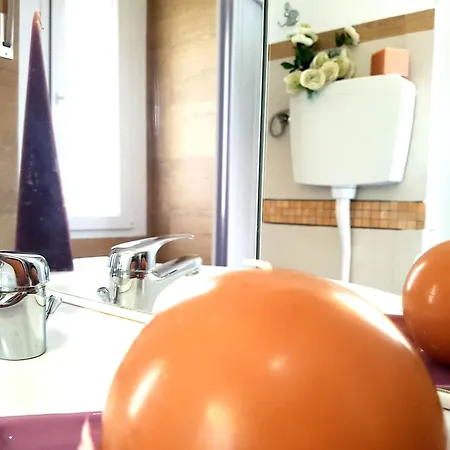 Cangini Διαμέρισμα *