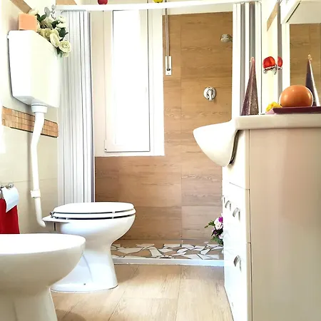 Διαμέρισμα Cangini Cesenatico