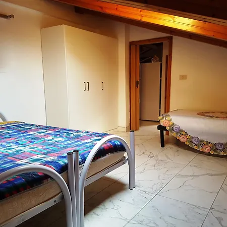 Cangini * Cesenatico