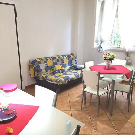 Cangini Lejlighed Cesenatico