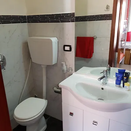 Διαμέρισμα Cangini Cesenatico