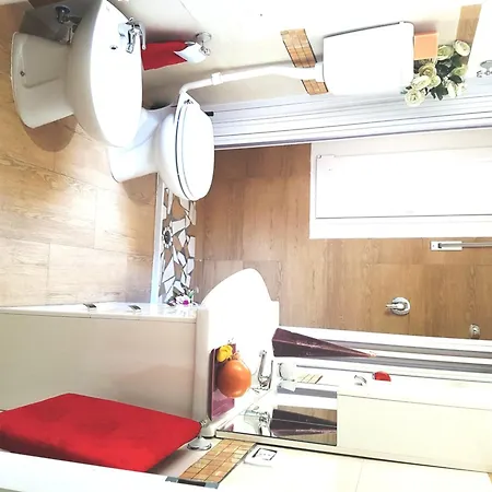 Cangini * Cesenatico