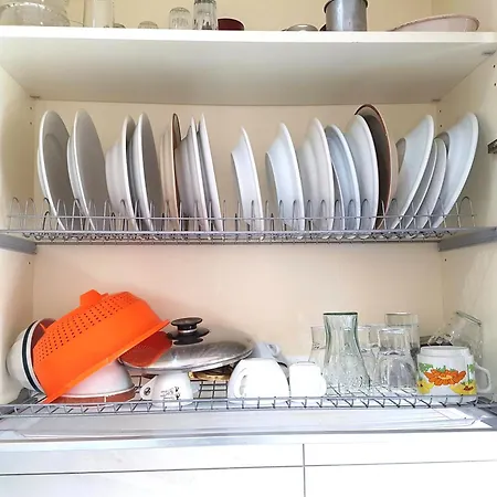 Cangini Διαμέρισμα Cesenatico