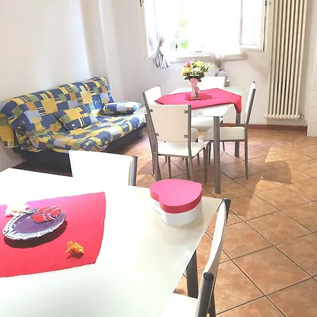 Cangini Διαμέρισμα Cesenatico