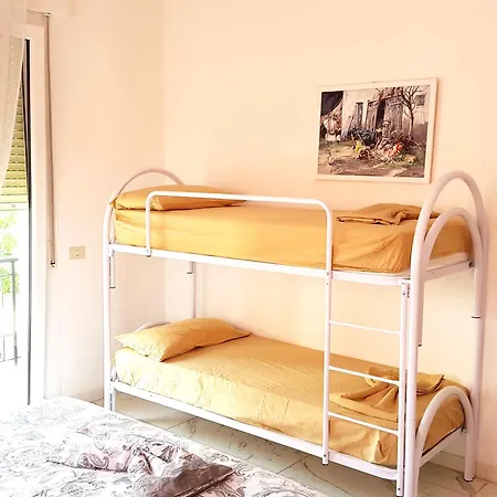 Cangini Διαμέρισμα