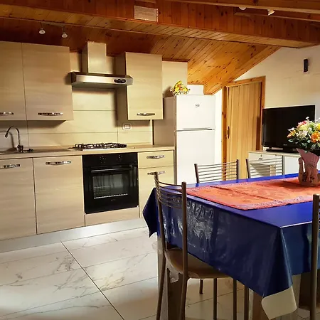 Διαμέρισμα Cangini Cesenatico