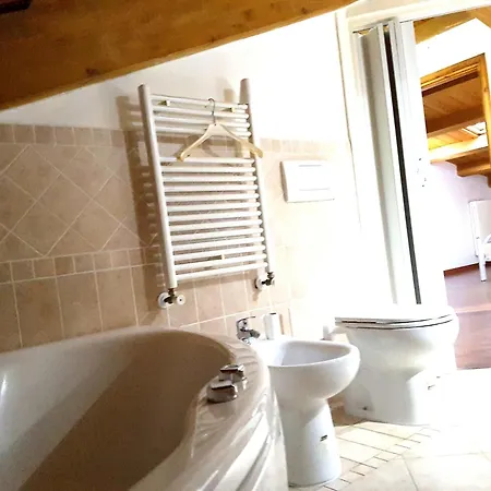 Διαμέρισμα Cangini